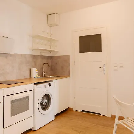 Mb - By The Sea Batorego 7 グディニャ