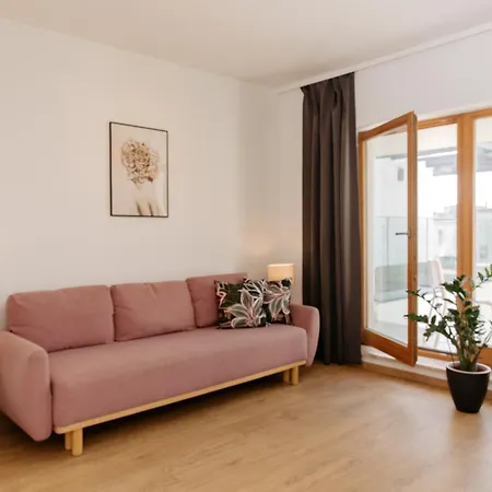 Mb - By The Sea Batorego 7 * グディニャ