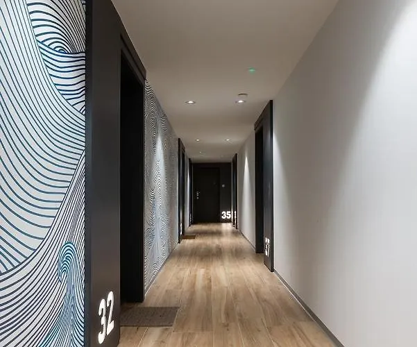 Mb - By The Sea Batorego 7 Lejlighed