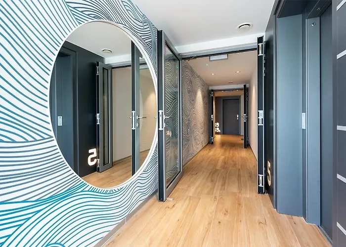 Lejlighed Mb - By The Sea Batorego 7