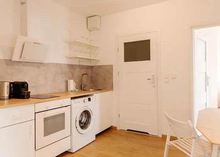 Mb - By The Sea Batorego 7 Gdynia